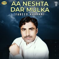 Neshta Gon Raha Chari Man - Fareed Kharani