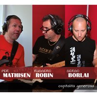Floating Fretless Dreams - Per Mathisen