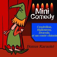 C'est lui le vampire! - Ti N'enfants