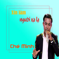 Nhớ người yêu - Chế Minh