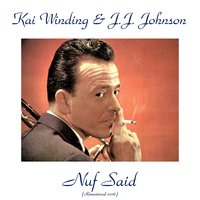 Mad About the Boy - Kai Winding