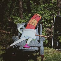 Pull Up - Mundy