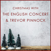  Concerto a due cori No.1, HWV 332 - 4. Largo - The English Concert & Trevor Pinnock & Георг Фридрих Гендель
