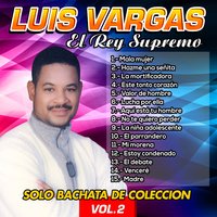 El Debate - Luis Vargas