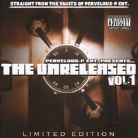 Untouched - Pervelous P Camp & Savage C