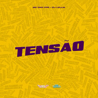 Tensao - MC Davi Cpr & DJ LELLIS