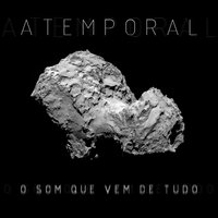Atemporal - Atemporal Arte