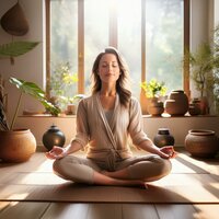 Resonancia De Guitarra Consciente - Musica Relajante de Guitarra Universo & Musica de Meditacion para Relajarse & Música del área de meditación
