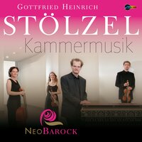 IV. Vivace - NeoBarock