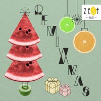 Not So Silent Night - Zest Music