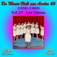 Les feuilles mortes - Les Djinns