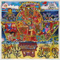 Lavender Moon - King Creosote
