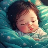 Night Calm Baby Vibes - Lofi Game Covers & Bedtime Lullabies & Baby Sleep Song