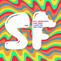 I Want You - M.F.S: Observatory & Cami Jones