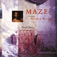 Love's on the Run - Maze & Frankie Beverly