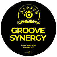 Good Vibrations - Groove Synergy