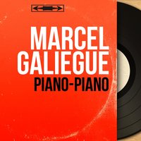 Quand une jolie fille passe - Marcel Galiègue