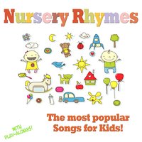 Jack and Jill - Music for Children