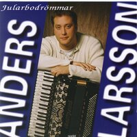Häxkitteln (schottis) - Anders Larsson
