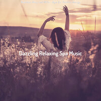 Background for Positive Energy - Dazzling Relaxing Spa Music