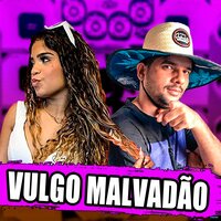 Malvadão Vs Vou Socando - Dj Dm Audio Production & Mc Jhenny