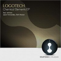 Hydrogen - Logotech