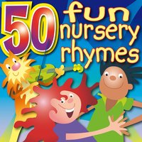 Mary Mary Quite Contrary - Kidzone & David Wall