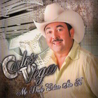 Estado Civil Amantes - Carlos Vega