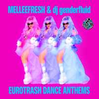Love & Kisses - Melleefresh & dj genderfluid