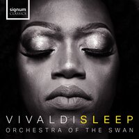Nocturnal Transmissions - Orchestra of the Swan & Bruce O'Neil & Антонио Вивальди & Eduardo Garcia
