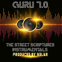 Real Life - Guru & Solar & B Real