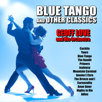 Carnavalito - Geoff Love and His Orchestra