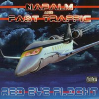 So Splashy - Napalm & Fast Traffic & Roguery & Young Caz