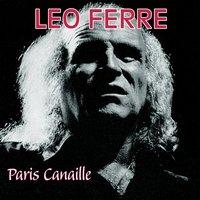 Le pont Mirabeau - Léo Ferré