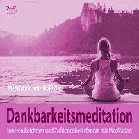 Meditationsmusik (432Hz) für Dankbarkeit - Torsten Abrolat & SyncSouls