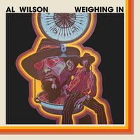 The Magic of Your Mind - Al Wilson