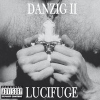 Snakes Of Christ - Danzig