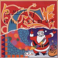 Sunshine Christmas - Richard Myhill