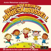 Weißt du wie der Sommer riecht - Armin Weisshaar & Adrian Binder & Armin Weisshaar & Adrian Binder