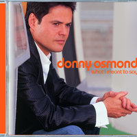 Keep Her In Mind - Donny Osmond
