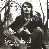 Gavotte 1 & 2 - Sven Lundestad