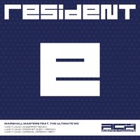 I Like It Loud - Marshall Masters feat. The Ultimate MC & Marshall Masters & The Ultimate MC