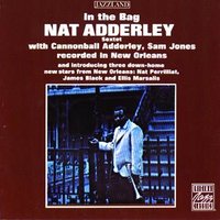 Chatterbox - Nat Adderley Sextet