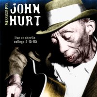 Make Me a Pallet on the Floor - Mississippi John Hurt