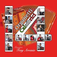 Per edi - Tony Arvasia