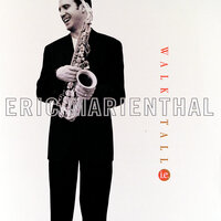 Country Preacher - Eric Marienthal