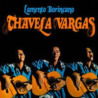 Desesperanza - Chavela Vargas
