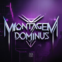 Montagem Dominus - Dj Tarta ZL & Mc STDZ