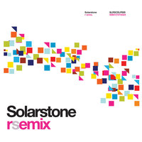 Spectrum - Solarstone & Stan Void