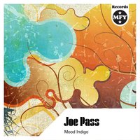 Comin' Through the Apple - Joe Pass & Richard Groove Holmes & Les McCann Quartet